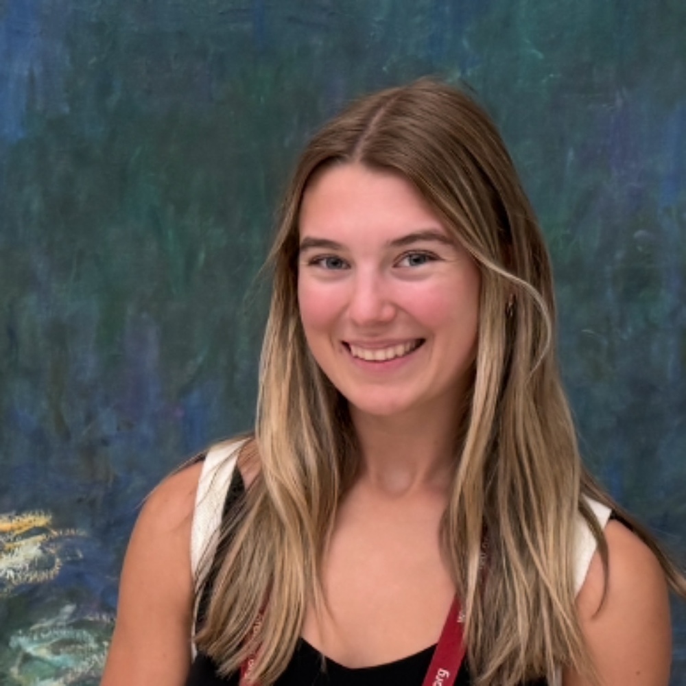 Meet your Posher, Brooklynn